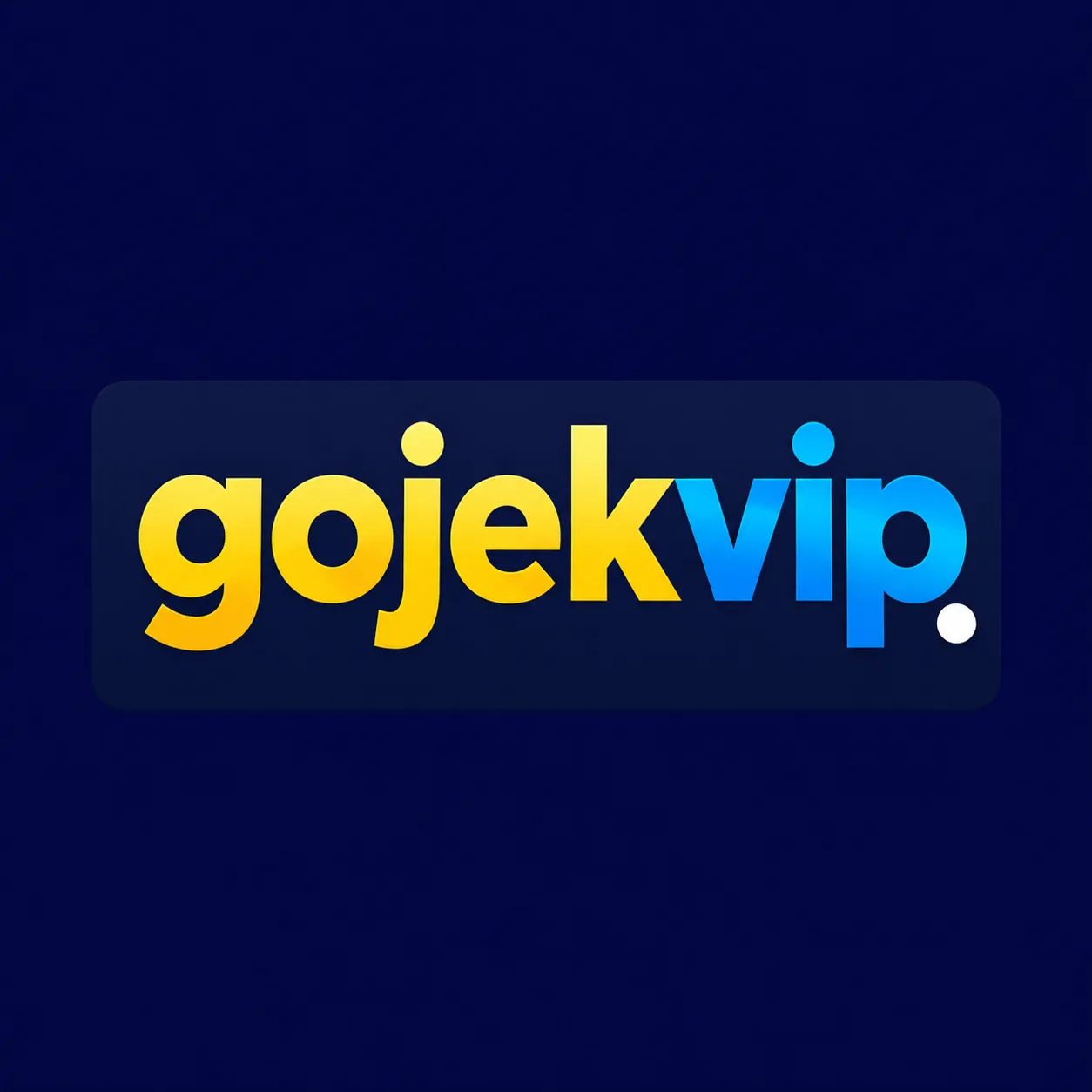 GOJEKVIP - Solusi Praktis untuk Kebutuhan Sehari-hari